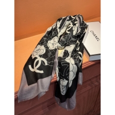 Chanel Scarf